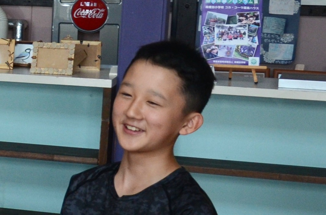 5