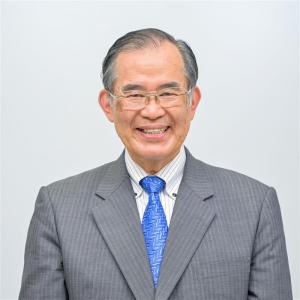 杉山先生