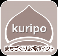 くりぽロゴ