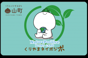 くりぽカード