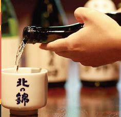 小林酒造 日本酒