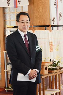 今月の一枚_交通安全祈願式.jpg