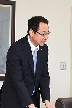 ★今月の一枚_予算案報道公開.JPG