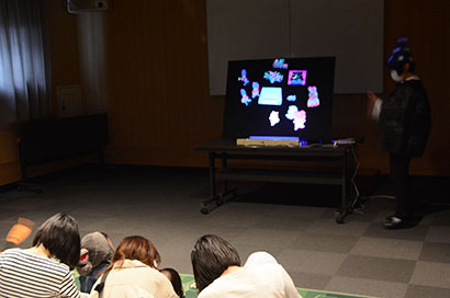 図書館でハロウィンイベント開催＊ハッピーハロウィーンライブラリー