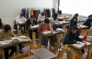 教室
