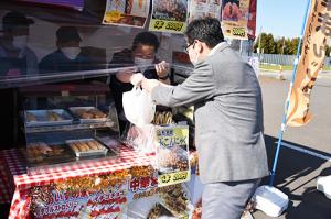 楽しいイベントでふるさとを応援＊ふるさとまち元気フェスティバル