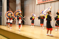 楽しいイベントでふるさとを応援＊ふるさとまち元気フェスティバル