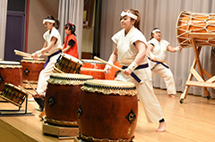 楽しいイベントでふるさとを応援＊ふるさとまち元気フェスティバル
