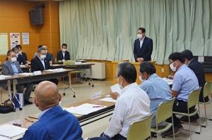 魅力ある学校づくりのために＊北海道栗山高等学校の魅力づくり委員会