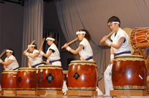 50年積み重ねた技術と縁＊栗山みのり太鼓演奏会「打ち納め二〇一九」