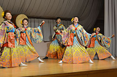 50年積み重ねた技術と縁＊栗山みのり太鼓演奏会「打ち納め二〇一九」