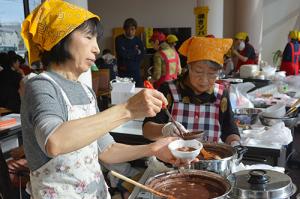 ふれあって学ぶ福祉と健康＊2019ふれあい広場くりやま