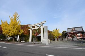 見ごろを迎えています＊町内紅葉情報