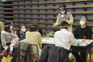 栗山の可能性を考える＊ワイガヤくりやま会議