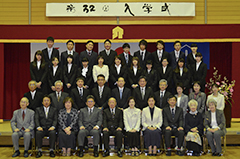 人間性を大切にする介護福祉士を目指して
