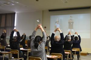 介護を知るはじめの一歩＊介護に関する入門的研修