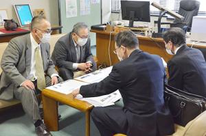 道内初「体験の機会の場」に認定＊雨煙別小学校 コカ・コーラ環境ハウス