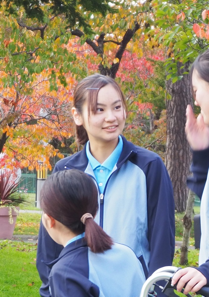 松平