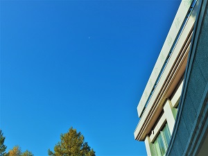 空