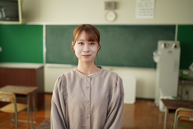 細川さん