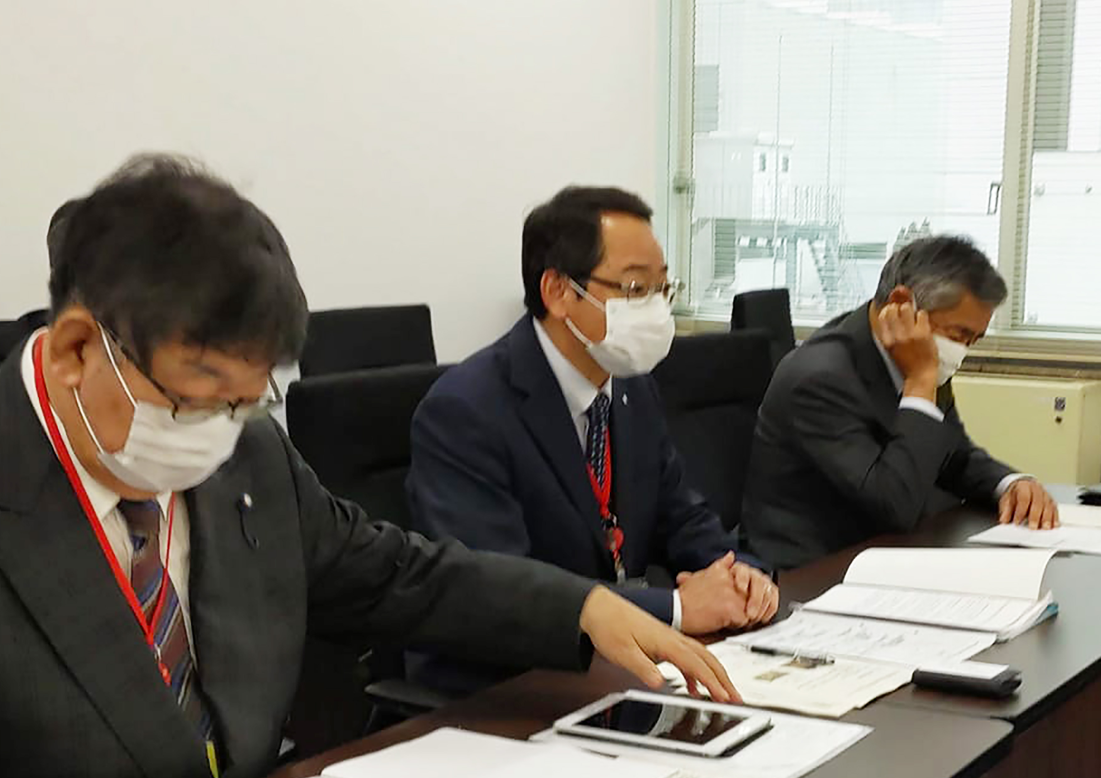 農林水産省農産局への要望