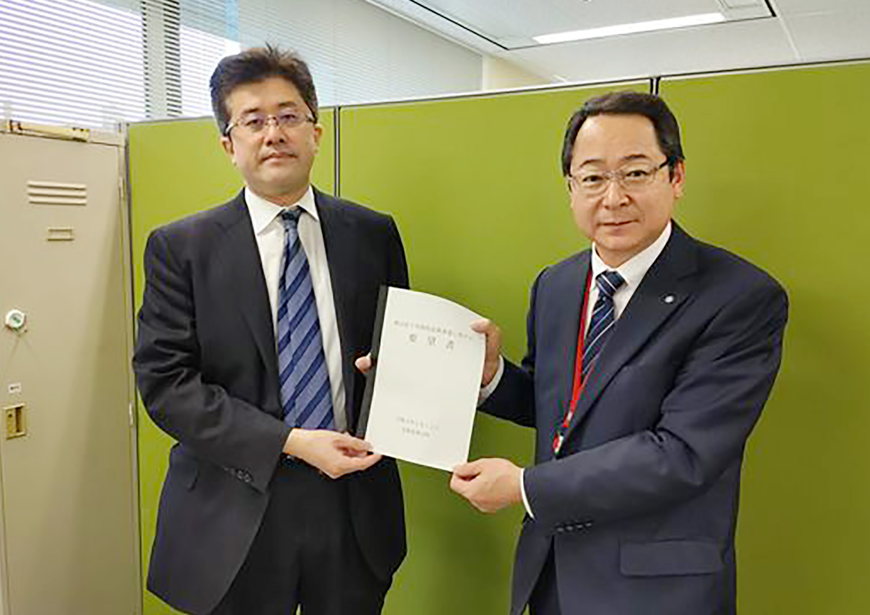 総務省自治財政局への要望