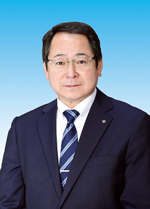 栗山町長佐々木学