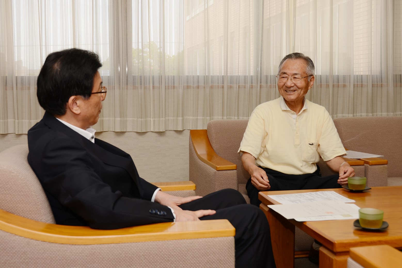 認定NPO法人に＊栗山町手をつなぐ育成会