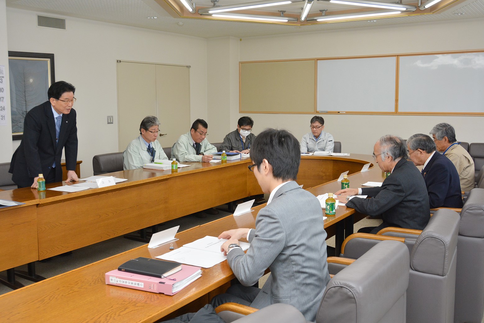 空家の活用促進に向けて＊空家等対策協議会報告