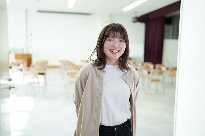 藤田さん