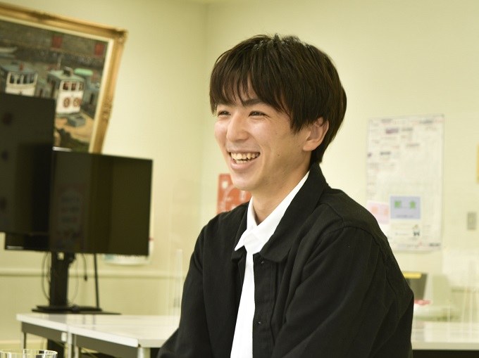 中林君