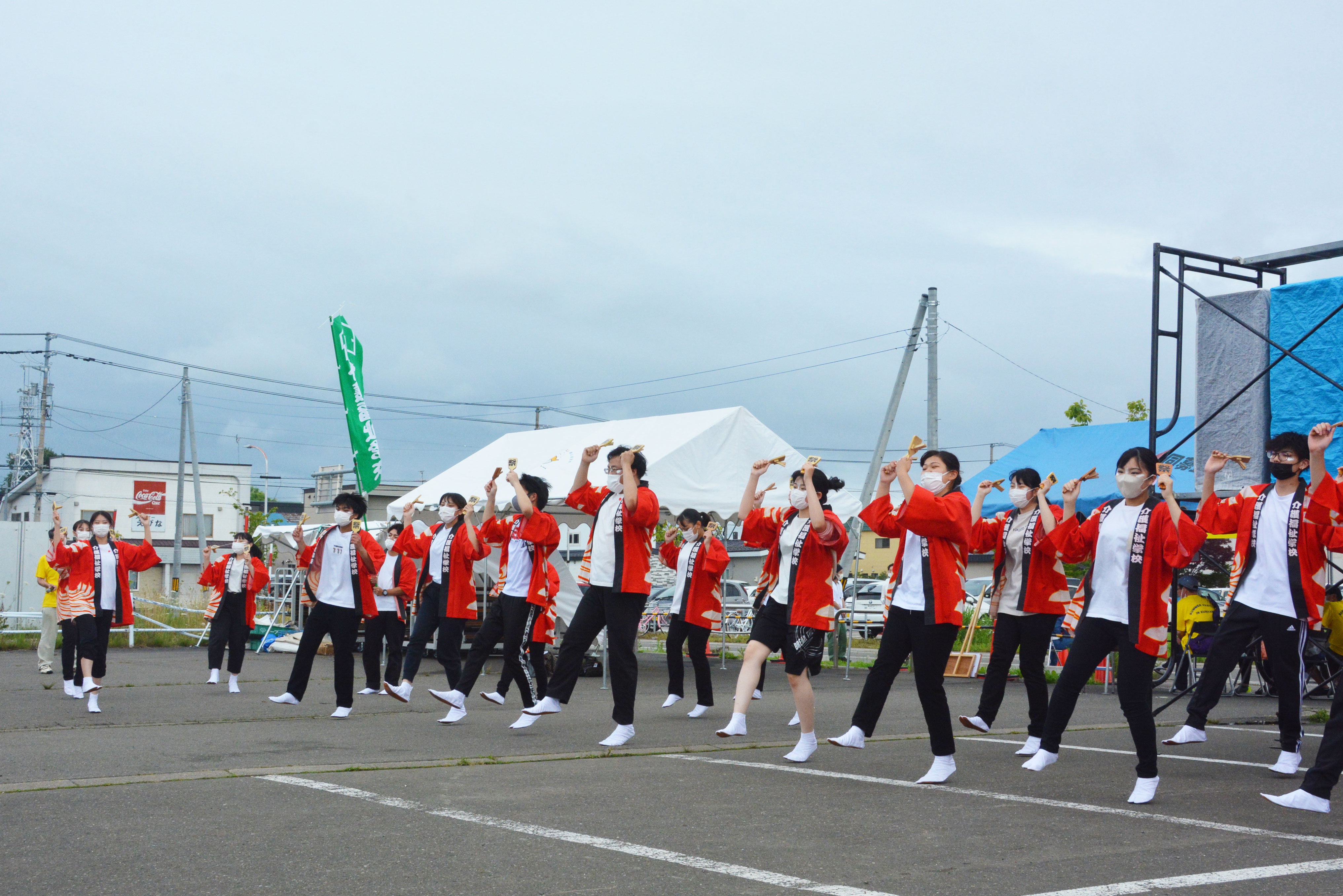 ④