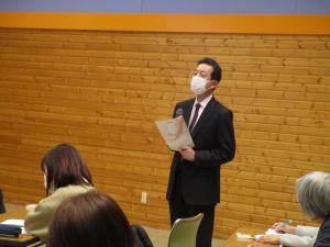井畑校長