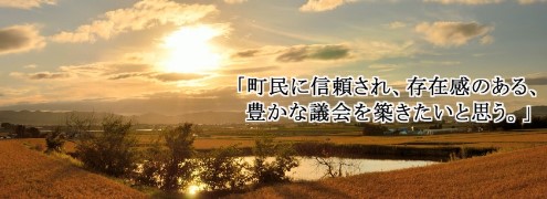 １